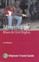 Odyssee Reisgidsen  -   Mississippi Blues & Civil Rights