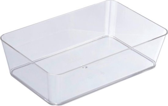 Wenko Candy Berging Large 6x14x22cm kunststof Multi