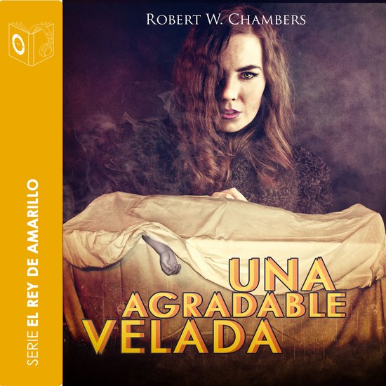 Una agradable velada - Dramatizado - cover