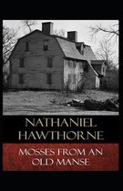 Mosses From an Old Manse Annotated
