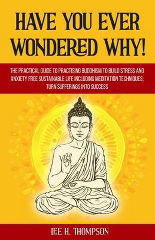 How to Be Happy & Live Peaceful Life- Have You Ever Wondered ... - cover
