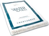 Glijmiddel Waterbasis Siliconen Easyglide Massage Olie Erotisch Seksspeeltjes - 100 Stuks - Large - Waterfeel®