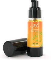Massage Olie & Erotisch Glijmiddel Seks Toys Massageolie 2 in 1 Relax Ontspanning - Sensueel - Extase®