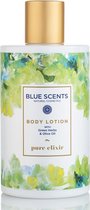 Blue Scents Bodylotion Pure Elixir