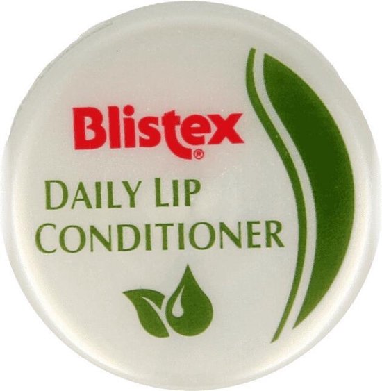 Blistex Lipconditioner Potje