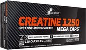 Olimp Supplements Creatine Mega Caps 1250 - 120 capsules