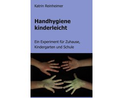 Handhygiene kinderleicht