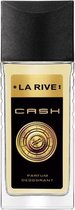 La Rive - Cash For Men Deo