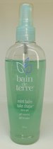 Bain de Terre mint balm take shape Haarstyling spray gel 300ml