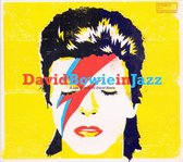 Various Artists - David Bowie In Jazz (CD)