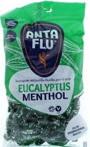 Anta Flu Eucalyptus Menthol Keelpastilles 165 gr