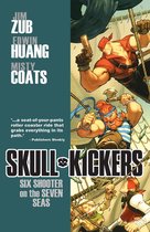 Skullkickers Volume 3