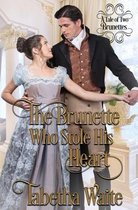 The Brunette Who Stole His Heart