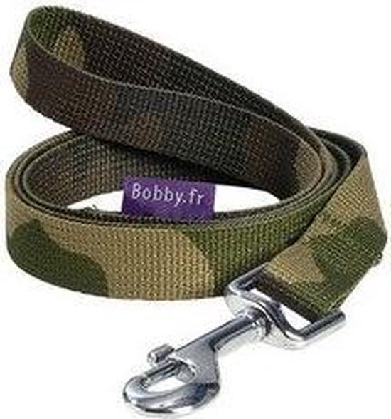 Bobby Riem Camouflage M Kaki