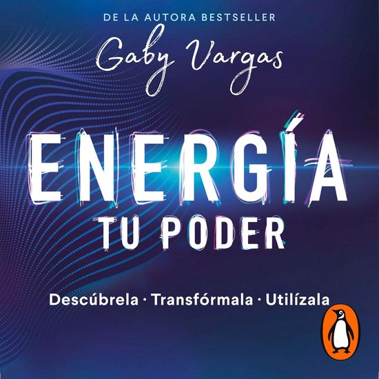 Energía: tu poder - cover