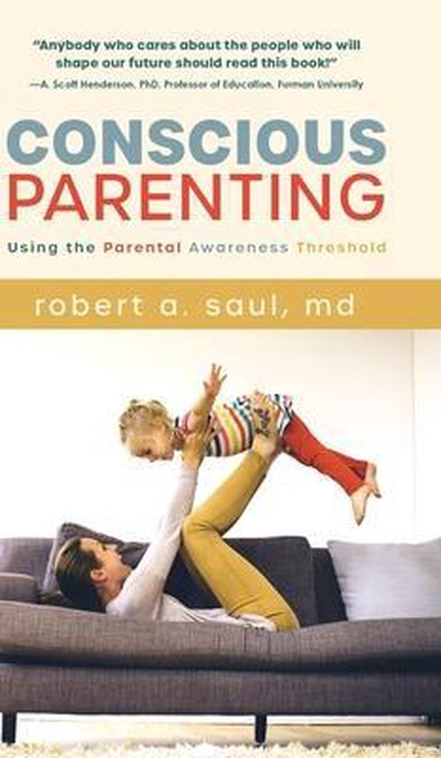 Conscious Parenting - cover