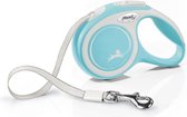 Flexi new comfort lint Lichtblauw XS/3M