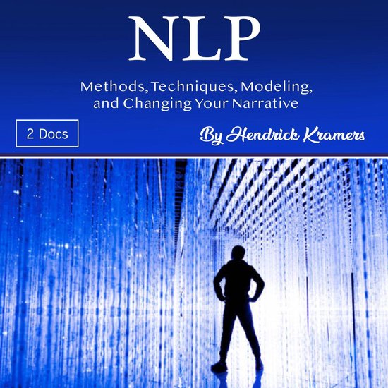 NLP - cover