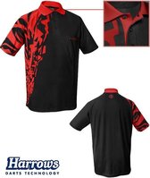 RAPIDE SHIRT M RED