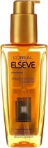 L'Oreal - Elseve Elixir Oil Elixir of 6 Flower Oil Nourishing For All Hair Types 100Ml