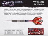 Shot! Warrior Hautoa 80% - 26 Gram