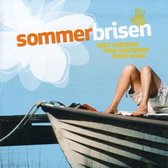 Arild Andersen, Stian Carstensen, Frode Alnaes - Sommerbrisen (CD)