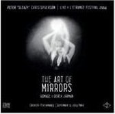Peter "Sleazy" Christopherson - Live At L'etrange Festival - Art Of (CD)