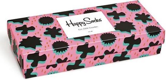 Visiter la boutique Happy SocksHappy Socks OKTOBER FEST GIFT BOX Lot de 2 paires de chaussettes 41-46 