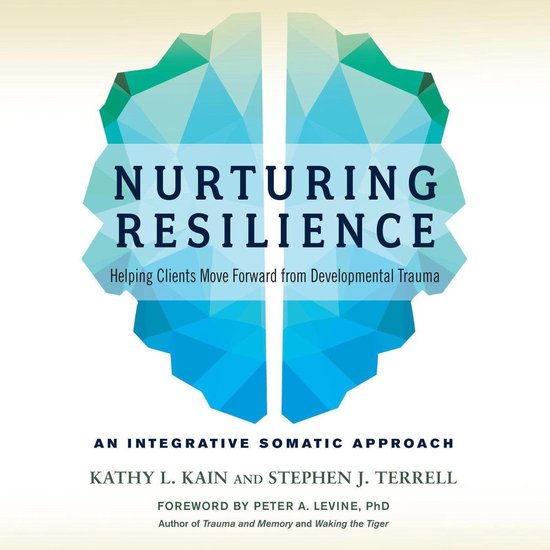Nurturing Resilience - cover