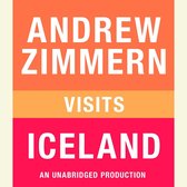 Andrew Zimmern visits Iceland