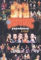 N Sync - Popodyssey Live