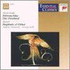 Stravinsky: Petrushka / The Firebird - Ravel: Daphnis et Chloé