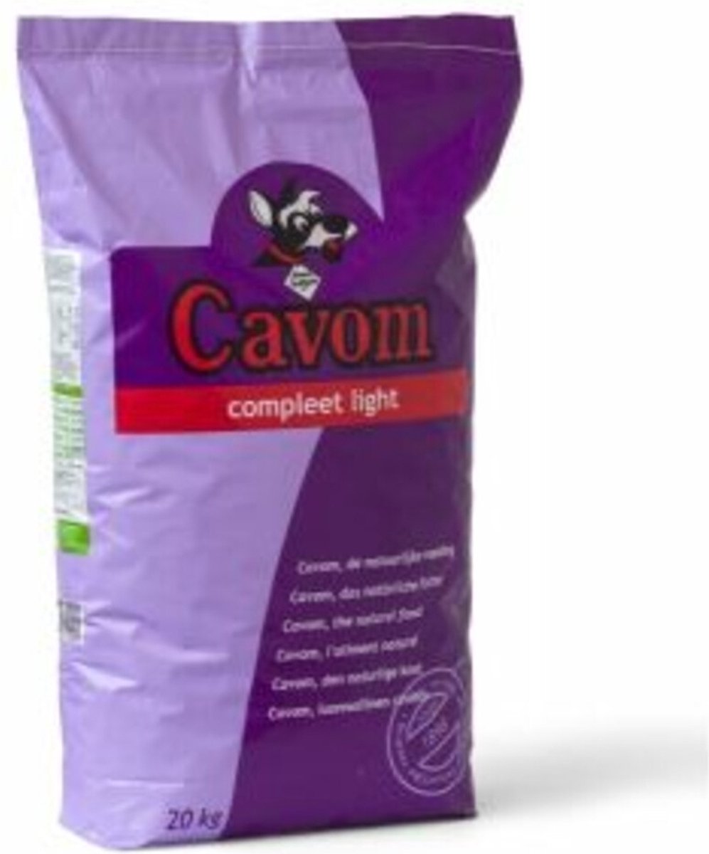 Cavom compleet light - Default Title - Cavom
