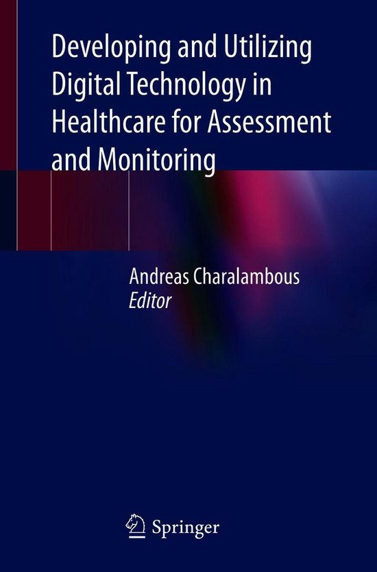 Medicine (R0) - Developing and Utilizing Digital Technology  ... - cover
