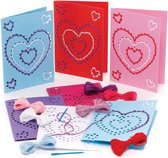 Valentijnsdag Monster Knutselen Met Peuters En Kleuters