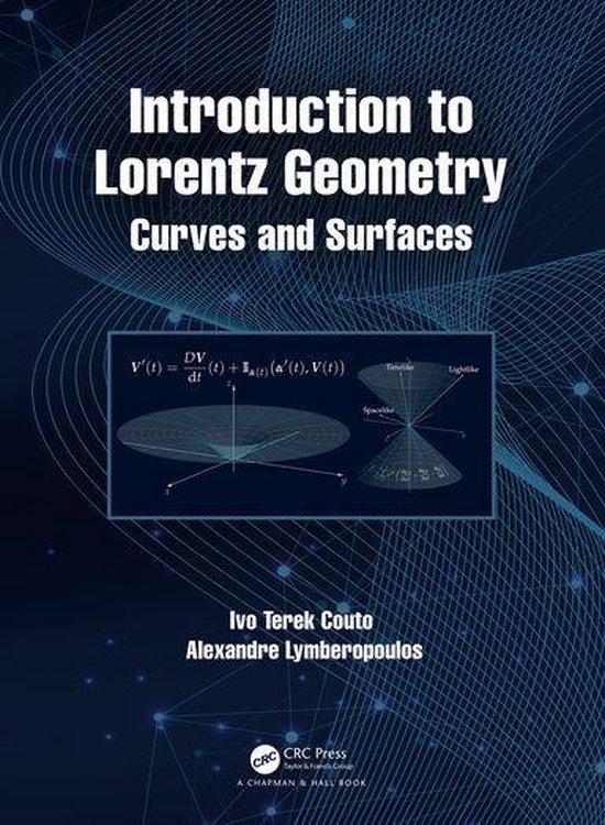 Introduction to Lorentz Geometry - cover