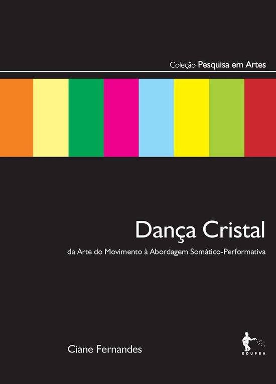Pesquisa em Artes - Dança Cristal