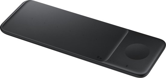 Samsung draadloze oplader - 9 W - Snellader - Inclusief kabel - Zwart