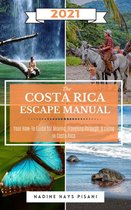 Happier Than A Billionaire 8 - The Costa Rica Escape Manual 2021