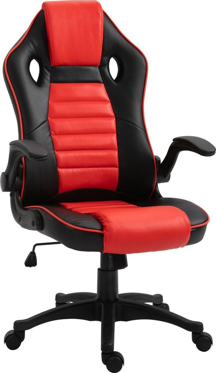 Game Stoel Gaming stoel Gaming chair Racing style