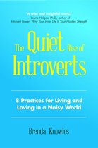 The Quiet Rise of Introverts