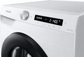 Samsung WW90T534AAW machine à laver Charge avant 9 kg 1400 tr/min Blanc