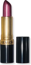 Revlon Super Lustrous Lipstick - 625 Iced Amethyst