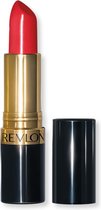 Revlon Super Lustrous Crème Lipstick - 654 Ravish My Red