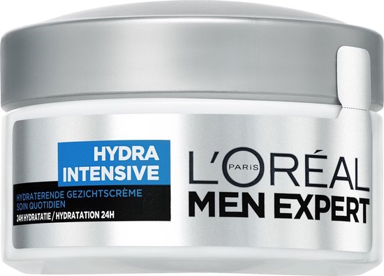 L'Oréal Men Expert Hydra Intensive - 50 ml - Hydraterend | bol.com
