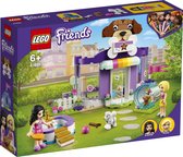 LEGO Friends Hondendagopvang - 41691