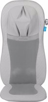 Bol.com Medisana MCG 810 Shiatsu Massagekussen 48 W Grijs aanbieding