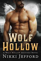 Wolf Hollow Shifters 1 - Wolf Hollow