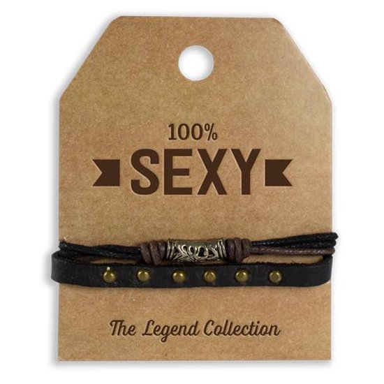 The Legend Collection Armband 