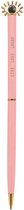 Moses Balpen Omm For You 17 Cm Staal Roze